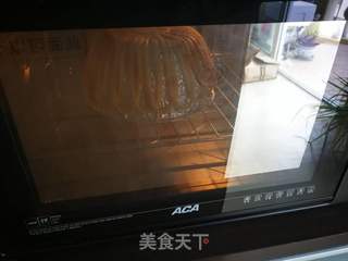 #ACA第四届烘焙大赛#造色情怀 花篮和面包的做法步骤:9