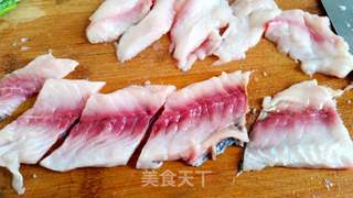 黄小邪~家常水煮鱼的做法步骤:4