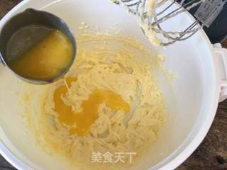 #ACA第四届烘焙大赛#造色情怀 玻璃糖曲奇的做法步骤:6