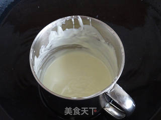 #ACA第四届烘焙大赛#造色情怀 南瓜巧克力宝扇饼干的做法步骤:12