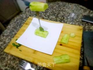 会飞的面的做法步骤：5