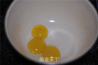 #ACA第四届烘焙大赛#造色情怀 西瓜蛋糕卷的做法步骤:13