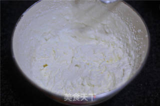 #ACA第四届烘焙大赛#造色情怀 西瓜蛋糕卷的做法步骤:22