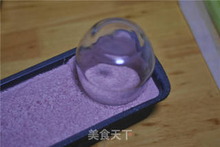 #ACA第四届烘焙大赛#造色情怀 西瓜蛋糕卷的做法步骤:24