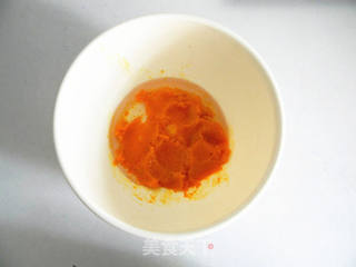 #ACA第四届烘焙大赛#造色情怀 爱的物语饼干的做法步骤:2