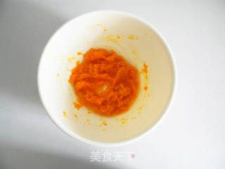 #ACA第四届烘焙大赛#造色情怀 爱的物语饼干的做法步骤:3