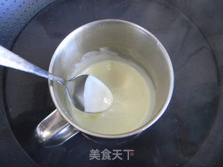 #ACA第四届烘焙大赛#造色情怀 爱的物语饼干的做法步骤:10