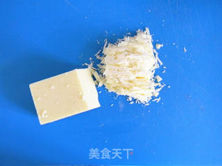 #ACA第四届烘焙大赛#造色情怀 爱的物语饼干的做法步骤:9