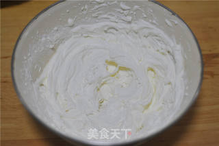 #ACA第四届烘焙大赛#造色情怀 菜汁旋涡蛋糕的做法步骤:19