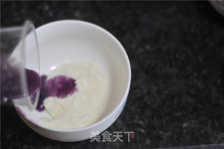 #ACA第四届烘焙大赛#造色情怀 菜汁旋涡蛋糕的做法步骤:26