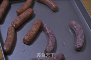 #ACA第四届烘焙大赛#造色情怀 花朵寿司的做法步骤:2