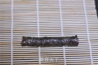 #ACA第四届烘焙大赛#造色情怀 花朵寿司的做法步骤:10