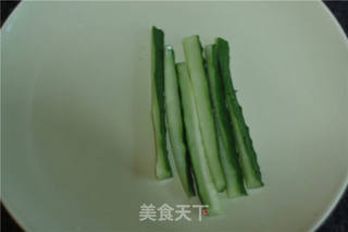 #ACA第四届烘焙大赛#造色情怀 花朵寿司的做法步骤:12