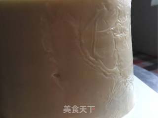 #ACA第四届烘焙大赛#造色情怀 公主or女王的做法步骤:9