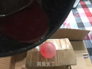 #ACA第四届烘焙大赛#造色情怀 公主or女王的做法步骤:16