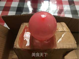 #ACA第四届烘焙大赛#造色情怀 公主or女王的做法步骤:17