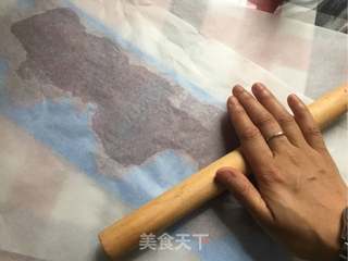 #ACA第四届烘焙大赛#造色情怀 公主or女王的做法步骤:19