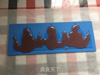 #ACA第四届烘焙大赛#造色情怀 公主or女王的做法步骤:18