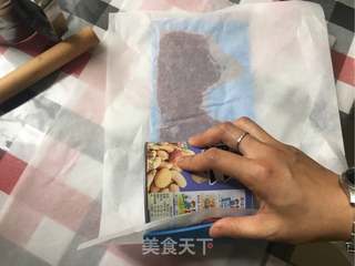 #ACA第四届烘焙大赛#造色情怀 公主or女王的做法步骤:20
