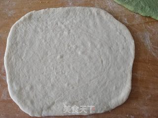 彩虹吐司的做法步骤:6