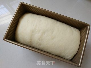 彩虹吐司的做法步骤:11