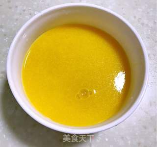 橙味酸甜萝卜的做法步骤:4