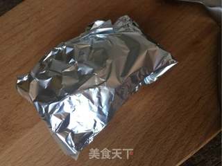 #ACA第四届烘焙大赛#造色情怀 芝士培根焗土豆的做法步骤:4