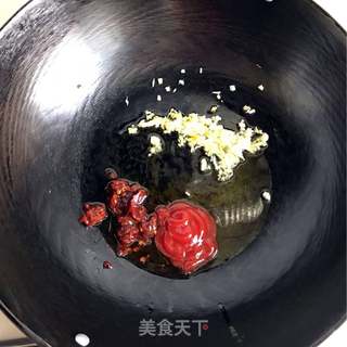小龙虾盖浇饭的做法步骤:5