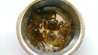 六月黄炒年糕的做法步骤:2