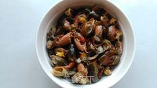 十三香烧小龙虾的做法步骤:2