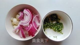十三香烧小龙虾的做法步骤:3