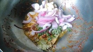 十三香烧小龙虾的做法步骤:5