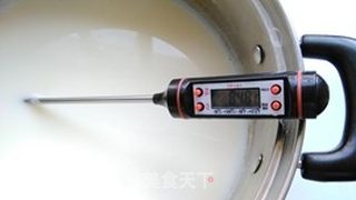 豆腐脑的做法步骤:5