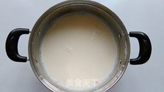 豆腐脑的做法步骤:7