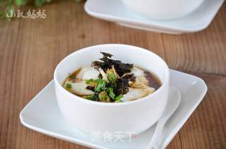 豆腐脑的做法步骤:9
