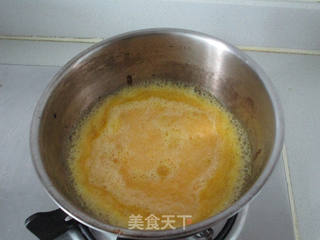 #ACA第四届烘焙大赛#造色情怀 香橙奥尔良烤鸡的做法步骤:10