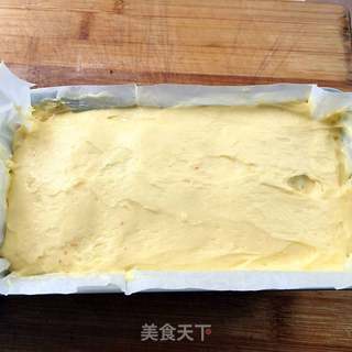 #ACA第四届烘培大赛#造色情怀 爱心磅蛋糕的做法步骤:15