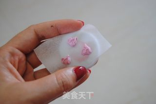 #ACA第四届烘焙大赛#造色情怀 花环糖霜饼干的做法步骤:16