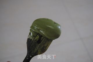 #ACA第四届烘焙大赛#造色情怀 花环糖霜饼干的做法步骤:18