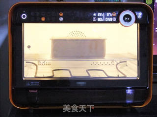 #ACA第四届烘焙大赛#造色情怀 挤挤小面包的做法步骤:7