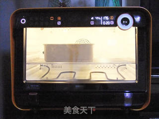 #ACA第四届烘焙大赛#造色情怀 挤挤小面包的做法步骤:9