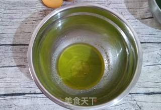 #ACA第四届烘焙大赛#造色情怀 西瓜蛋糕的做法步骤:7