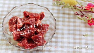 南瓜芝士牛肉饼—软嫩多汁会爆浆的做法步骤:2