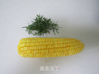 #ACA第四届烘焙大赛#造色情怀 花式烤肠的做法步骤:2