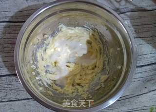 #ACA第四届烘焙大赛#造色情怀 西瓜蛋糕的做法步骤:17