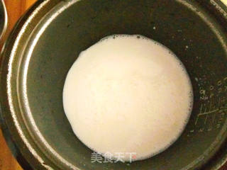 #ACA第四届烘焙大赛#造色情怀 纯白蝶之岛的做法步骤:6