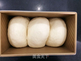 黄金吐司卷,365天早晨不重样的做法步骤:8