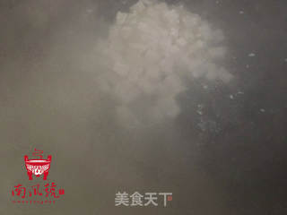 地道陈氏麻婆豆腐的做法步骤:2