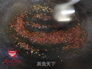 地道陈氏麻婆豆腐的做法步骤:3