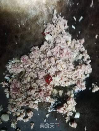 水煮千张的做法步骤:4